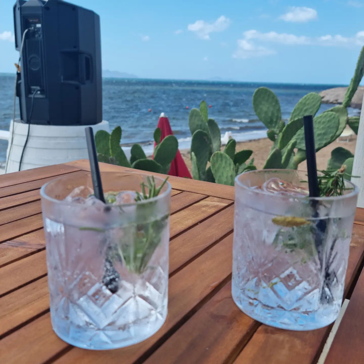 Atmosfera mediterranea a Marsala