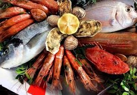 Pesce e cucina di mare siciliana